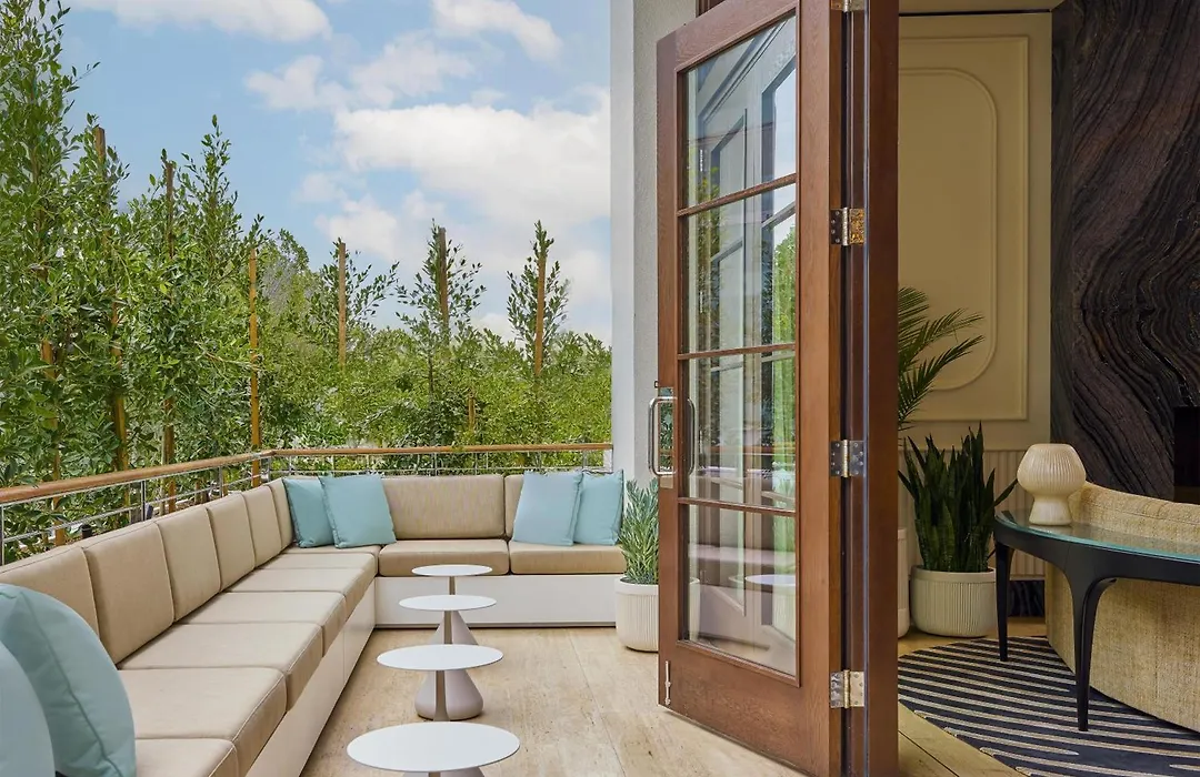 Cameo Beverly Hills, Lxr Hotels & Resorts-1
