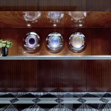 Cameo Beverly Hills, Lxr Hotels & Resorts-3